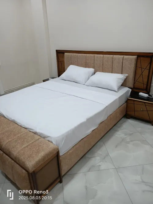 Location vacances Appartement Tlemcen Mansourah