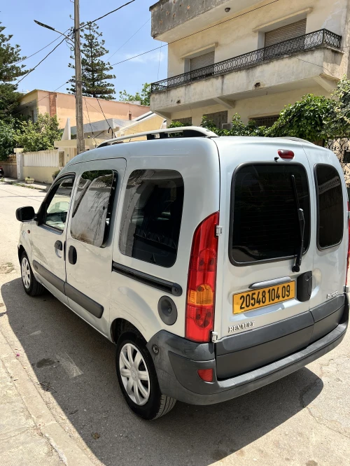 Renault Kangoo 2004 Kangoo
