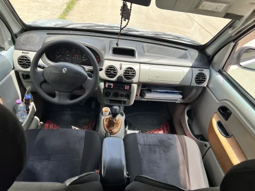 Renault Kangoo 2004 Kangoo