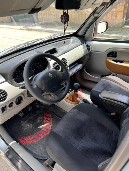 Renault Kangoo 2004 Kangoo