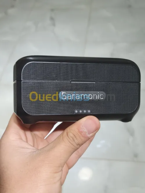 Mic saramonic blink500b2