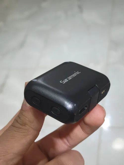 Mic saramonic blink500b2