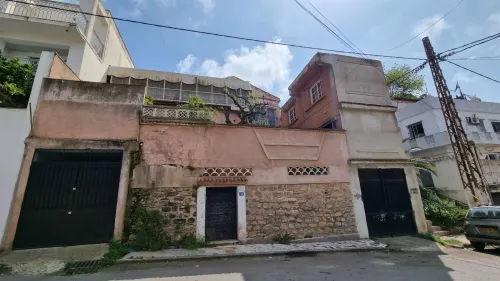 Vente Villa Alger El biar