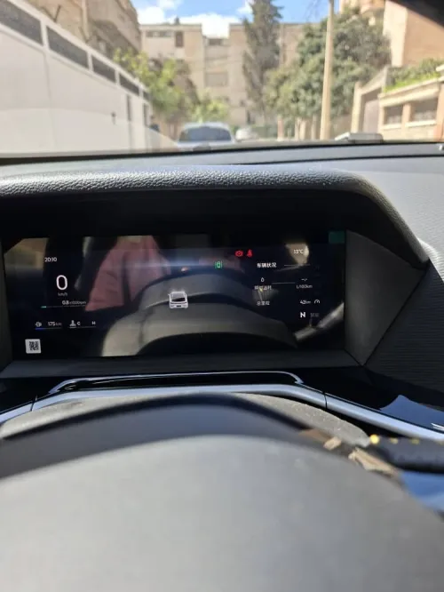 Geely Coolray 2025 Full option