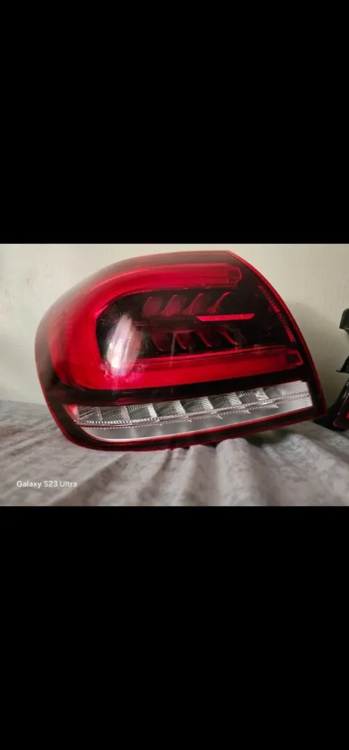 Full LED MERCEDES-BENZ W177 classe a