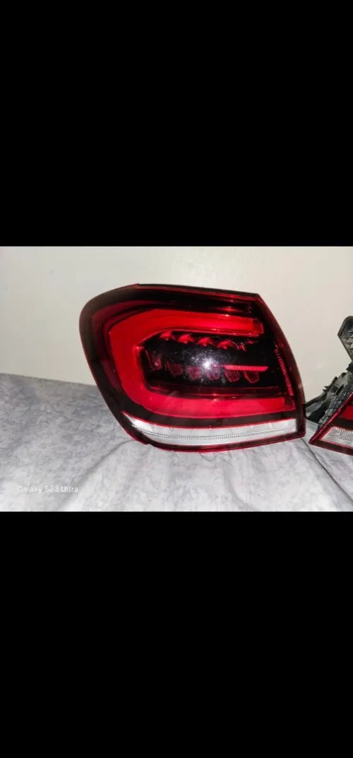 Full LED MERCEDES-BENZ W177 classe a