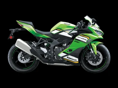 🟥Honda🔵Yamaha🟢Kawasaki⚫Suzuki🔴Aprilia Tous les Modèles (Sportive et Roadster) 2025