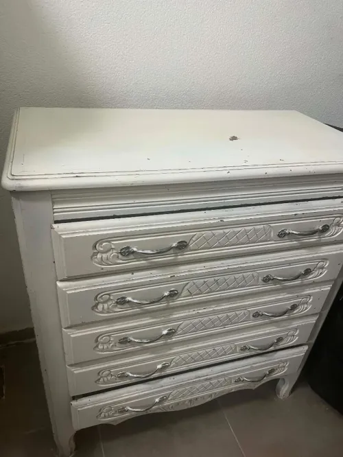 Commode