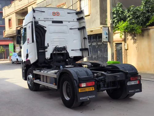 Renault C440 