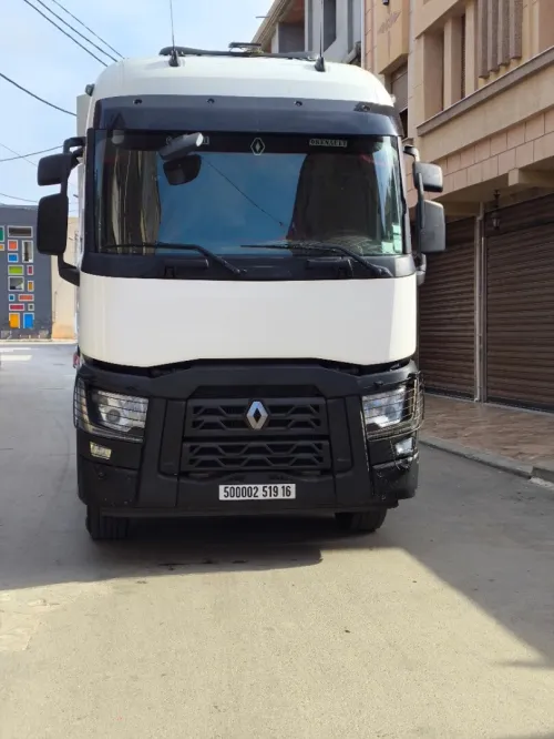 Renault C440 