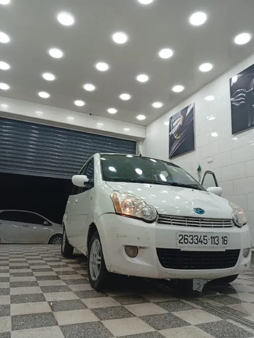 Suzuki Suzuki 2013 