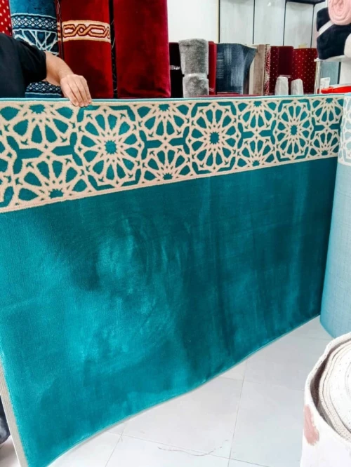 Tapis mosquée