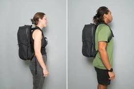 Moment Everything Backpack  Overnight sac a dos 21L