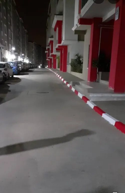 Vente bien immobilier Alger El achour