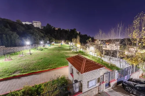 Vente bien immobilier Alger El achour