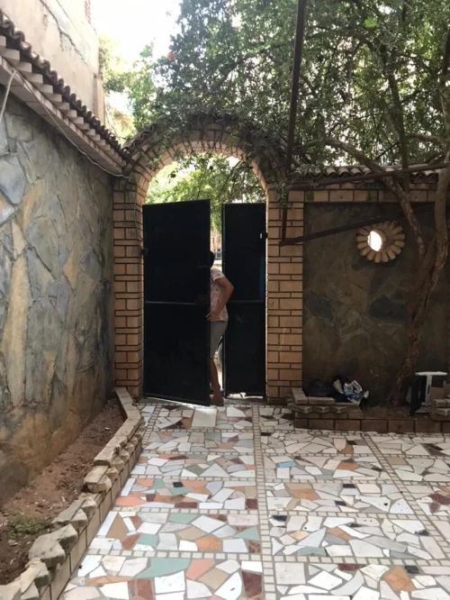 Vente Villa Alger Saoula