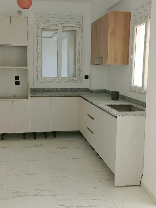 Vente Appartement F2 Tipaza Cherchell