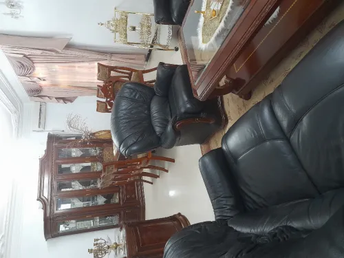 Vente Villa Alger Kouba