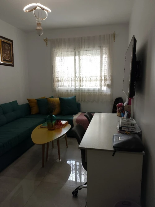 Vente Appartement F4 Alger Ouled fayet