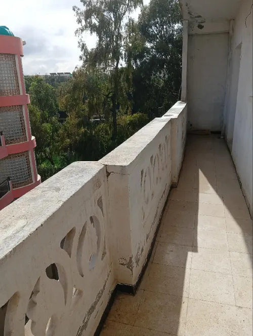 Location Appartement Niveau de villa F3 Alger El achour