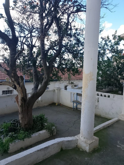 Vente Villa Alger Sidi mhamed