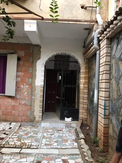 Vente Villa Alger Saoula