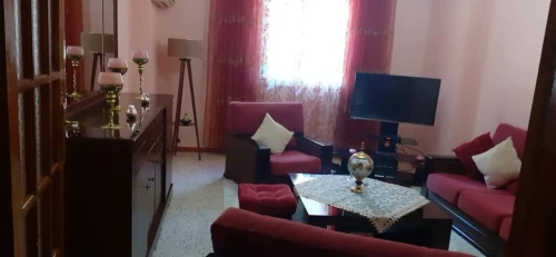 Vente Villa Alger El achour