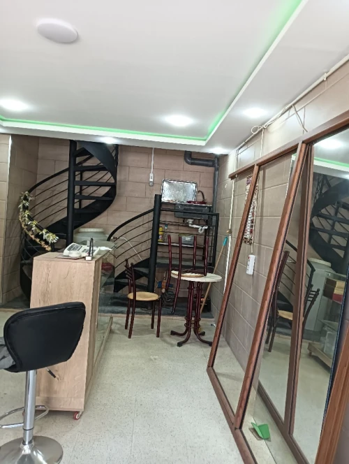 Vente Local Alger El achour