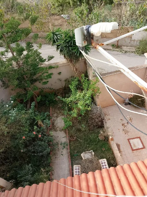 Vente Villa Tipaza Kolea