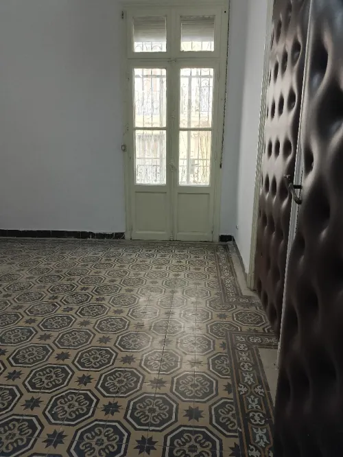 Vente Appartement F4 Alger Alger centre