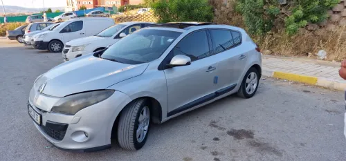 Renault Megane 3 2009 Privilege