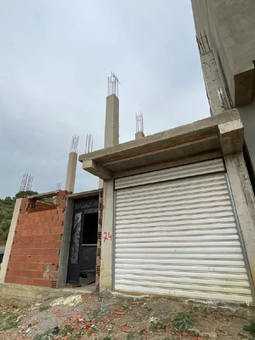 Vente Villa Blida Soumaa