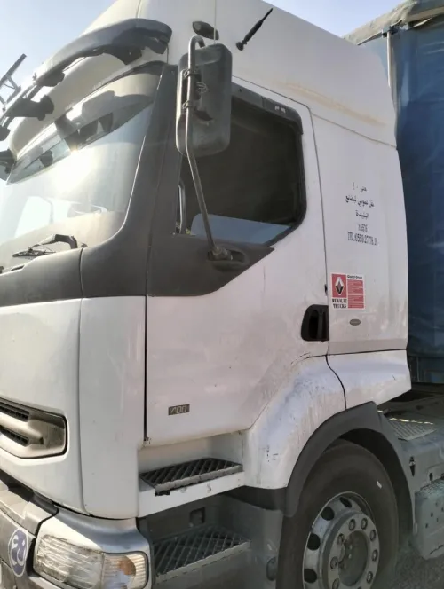 Renault Premium 400 2004