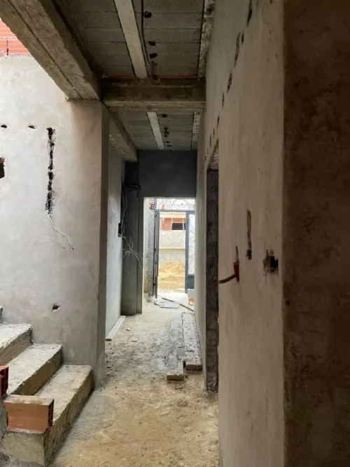 Vente Villa Blida Soumaa