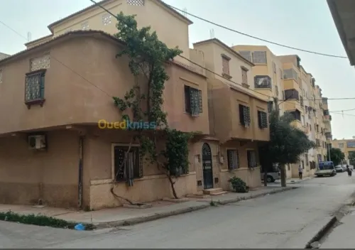 Vente Villa Relizane Oued rhiou