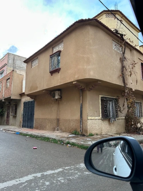Vente Villa Relizane Oued rhiou