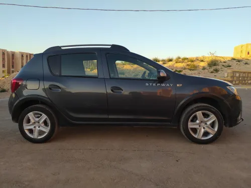 Dacia Sandero 2018 Stepway