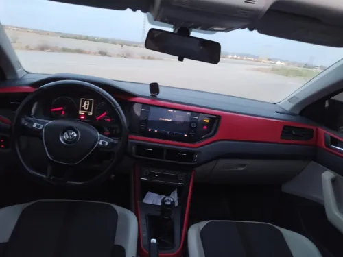 Volkswagen Polo 2019 Beats