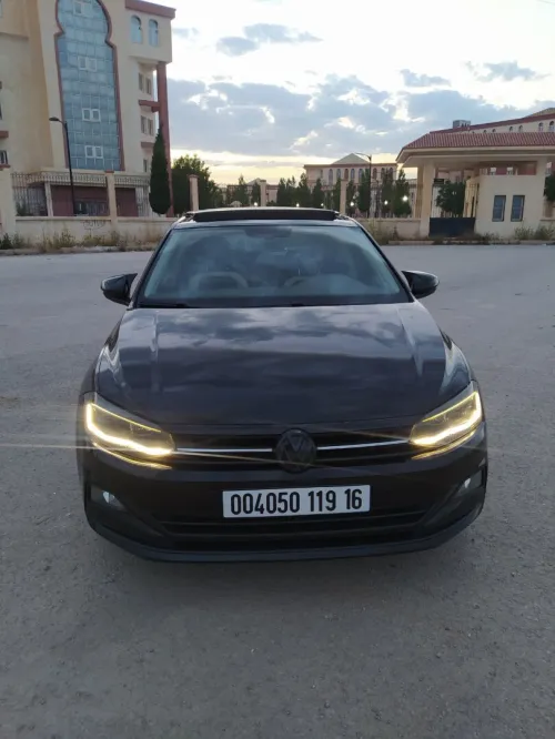 Volkswagen Polo 2019 Beats
