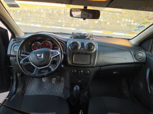 Dacia Sandero 2018 Stepway