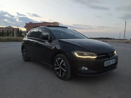 Volkswagen Polo 2019 Beats