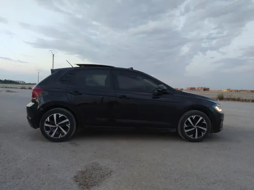 Volkswagen Polo 2019 Beats