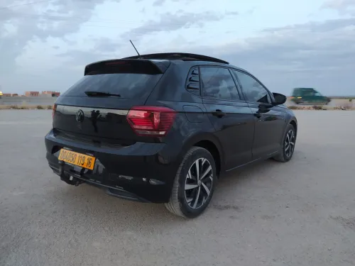 Volkswagen Polo 2019 Beats