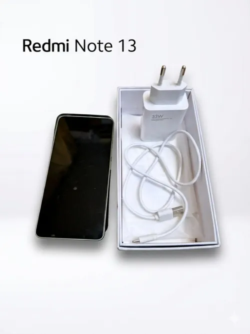 Redmi Note 13 Redmi Note 13