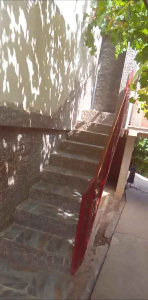Vente Appartement F4 Bouira Djebahia