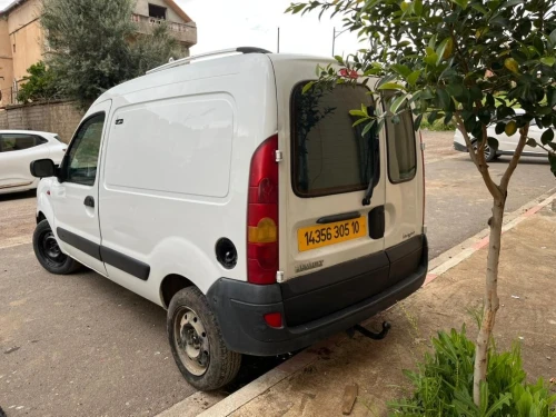 Renault Kangoo 2005 Kangoo