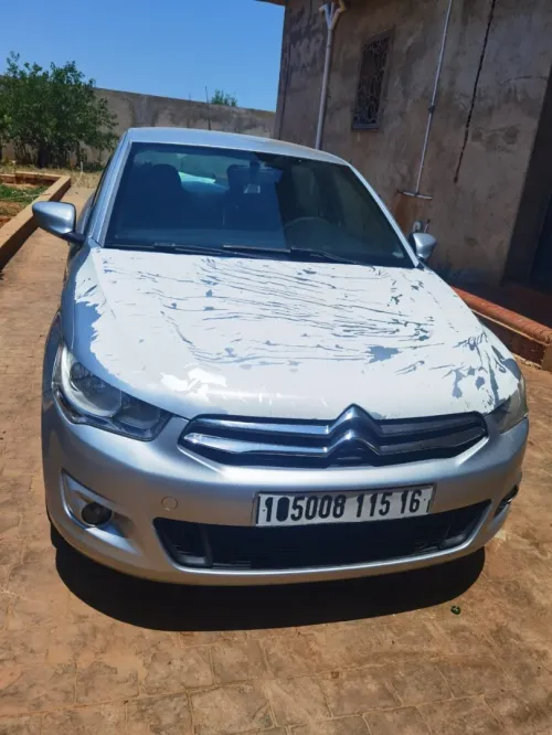 Citroen 301 2015 
