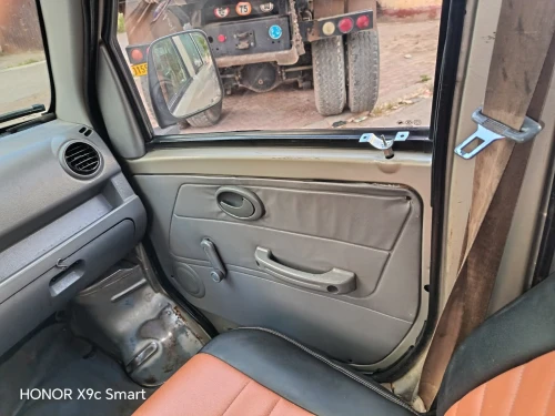 Haima gonow dfsk dfm changan chana faw Mini bus 2011 7 place