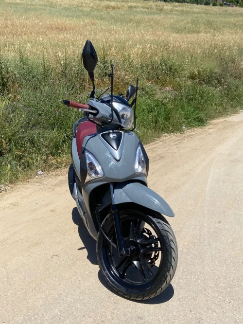 Sym St 150 2025