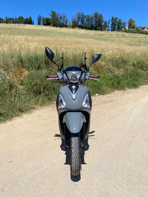 Sym St 150 2025